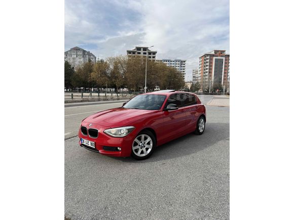 Hatasız Boyasız Tramersiz Sunroof 