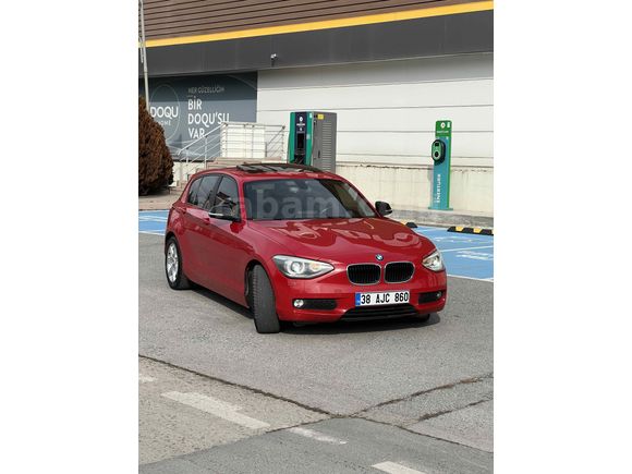 Hatasız Boyasız Tramersiz Sunroof 