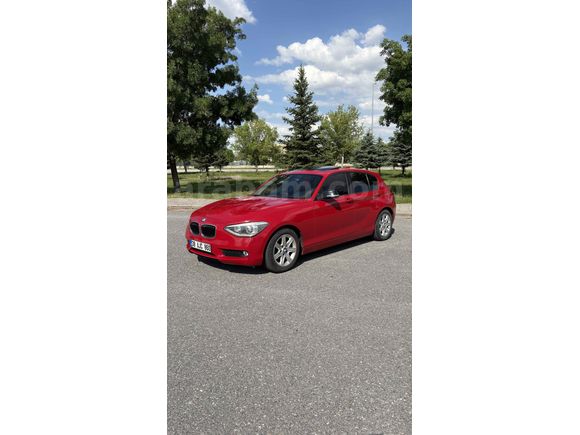 Hatasız Boyasız Tramersiz Sunroof 