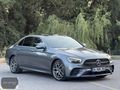 EMR | 2020 MODEL-E200d-AMG PAKET-DEĞİŞENSİZ-159.000 KM
