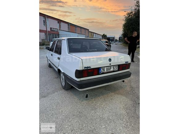 TEMİZ SORUNSUZ 92 MODEL ŞAHİN
