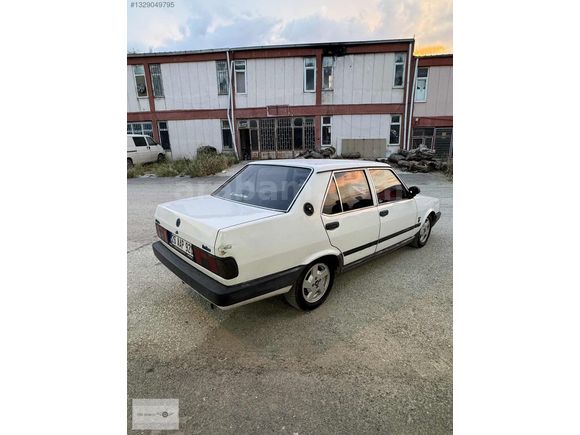 TEMİZ SORUNSUZ 92 MODEL ŞAHİN