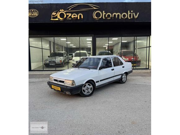 TEMİZ SORUNSUZ 92 MODEL ŞAHİN