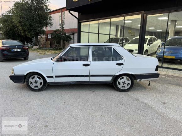 TEMİZ SORUNSUZ 92 MODEL ŞAHİN