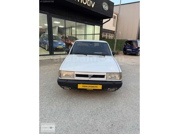 TEMİZ SORUNSUZ 92 MODEL ŞAHİN