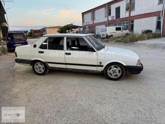 TEMİZ SORUNSUZ 92 MODEL ŞAHİN