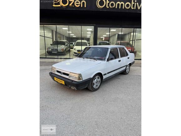 TEMİZ SORUNSUZ 92 MODEL ŞAHİN