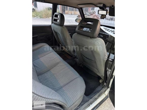 TEMİZ SORUNSUZ 92 MODEL ŞAHİN