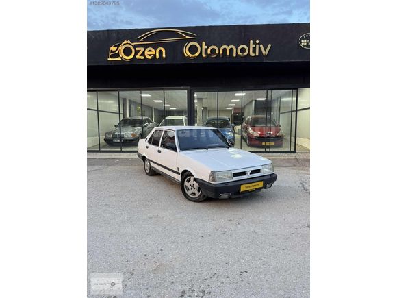 TEMİZ SORUNSUZ 92 MODEL ŞAHİN