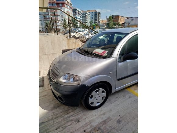 Sahibinden Citroen C3 1.4 HDi