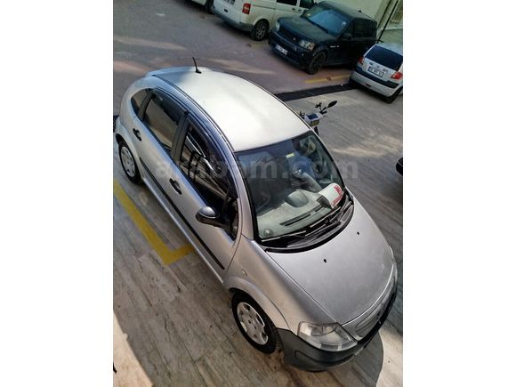 Sahibinden Citroen C3 1.4 HDi