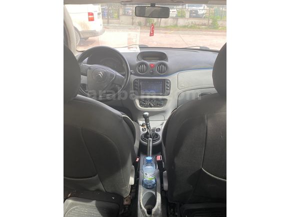 Sahibinden Citroen C3 1.4 HDi