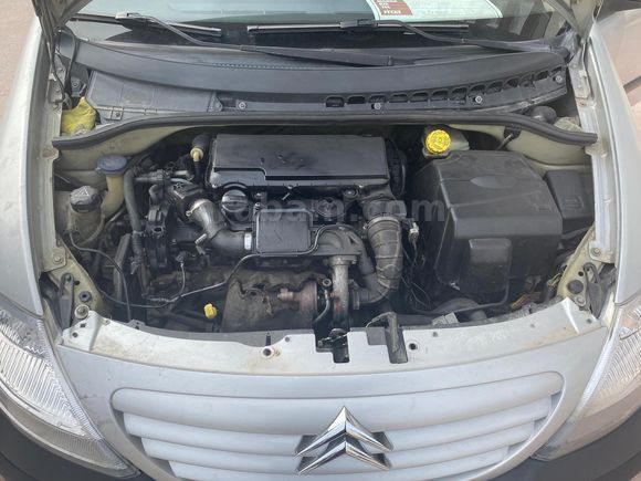 Sahibinden Citroen C3 1.4 HDi
