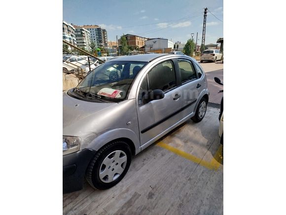 Sahibinden Citroen C3 1.4 HDi