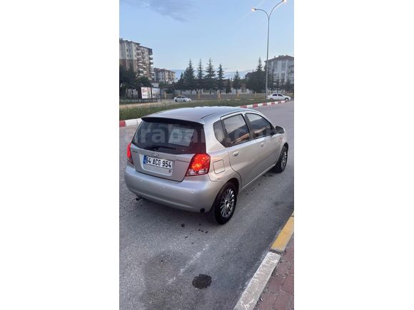 Sahibinden Chevrolet Kalos 1.4 SX 2005 Model