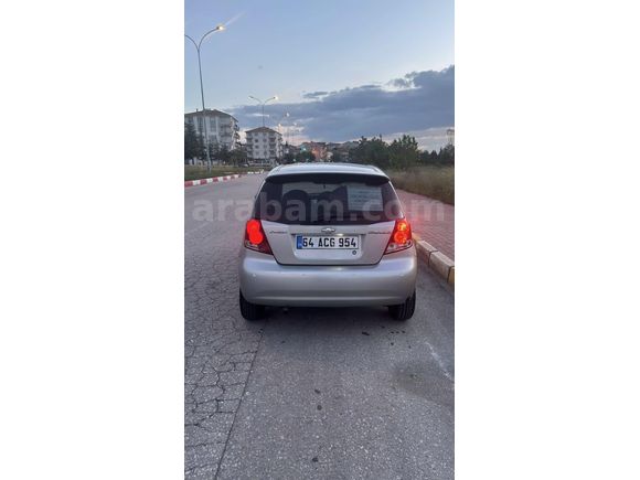 Sahibinden Chevrolet Kalos 1.4 SX 2005 Model