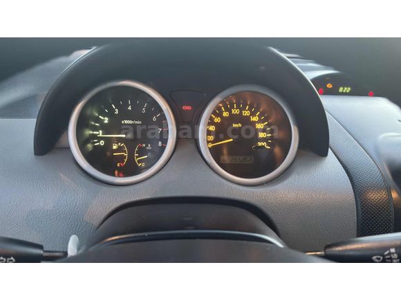 Sahibinden Chevrolet Kalos 1.4 SX 2005 Model