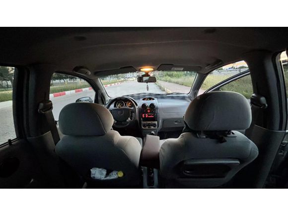 Sahibinden Chevrolet Kalos 1.4 SX 2005 Model
