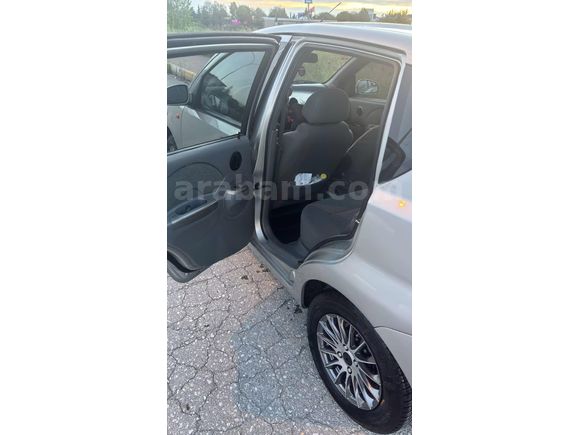 Sahibinden Chevrolet Kalos 1.4 SX 2005 Model