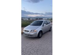 Sahibinden Chevrolet Kalos 1.4 SX 2005 Model
