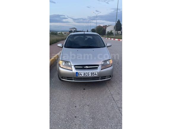 Sahibinden Chevrolet Kalos 1.4 SX 2005 Model