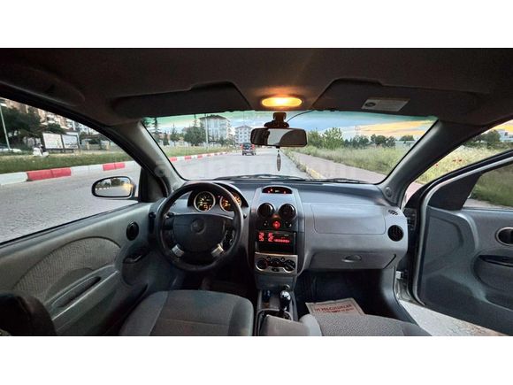 Sahibinden Chevrolet Kalos 1.4 SX 2005 Model