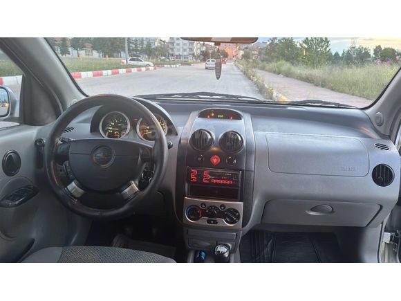 Sahibinden Chevrolet Kalos 1.4 SX 2005 Model