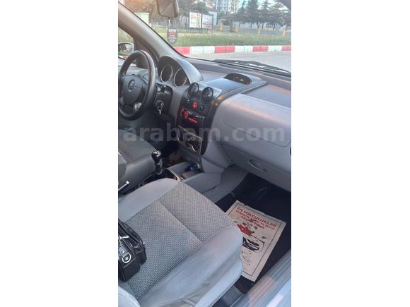 Sahibinden Chevrolet Kalos 1.4 SX 2005 Model