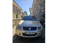 Sahibinden Suzuki Grand Vitara 1.9 DDiS JLX-AL 2009 Model  148.300 km Bej