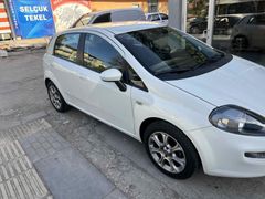 Sahibinden Fiat Punto 1.4 Lounge S&S 2014 Model 