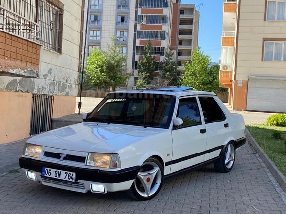 Sahibinden Tofaş Şahin 1.6 1999 Model