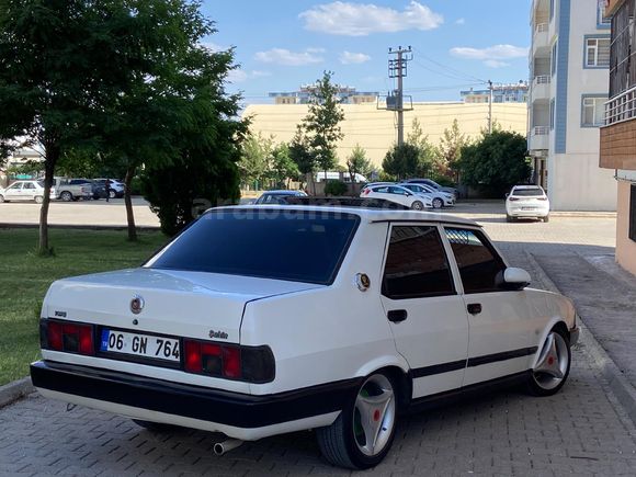 Sahibinden Tofaş Şahin 1.6 1999 Model