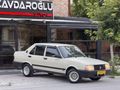 ÇAVDAROĞLU'DAN ŞAHİN 5 VİTES/VİZE YENİ/SIFIR JANT LASTİK/BAKIMLI