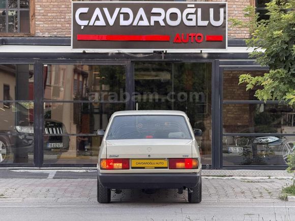 ÇAVDAROĞLU'DAN ŞAHİN 5 VİTES/VİZE YENİ/SIFIR JANT LASTİK/BAKIMLI
