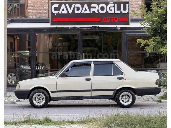 ÇAVDAROĞLU'DAN ŞAHİN 5 VİTES/VİZE YENİ/SIFIR JANT LASTİK/BAKIMLI