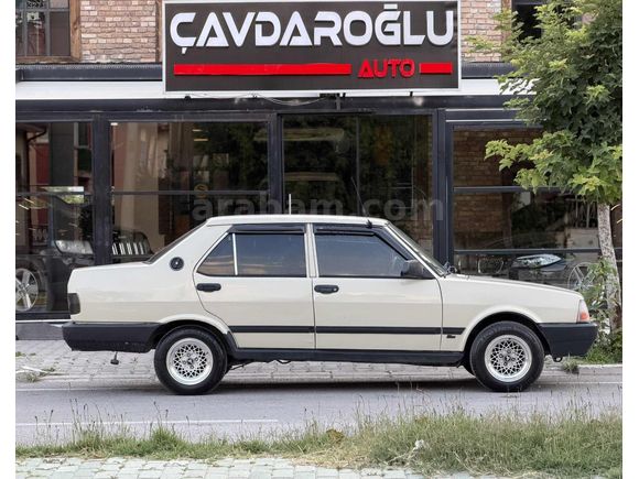 ÇAVDAROĞLU'DAN ŞAHİN 5 VİTES/VİZE YENİ/SIFIR JANT LASTİK/BAKIMLI