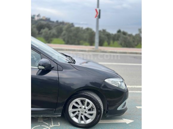 Sahibinden Renault Fluence 1.5 dCi Icon 2014 Model 