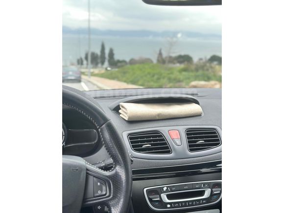 Sahibinden Renault Fluence 1.5 dCi Icon 2014 Model 