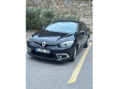 Sahibinden Renault Fluence 1.5 dCi Icon 2014 Model 