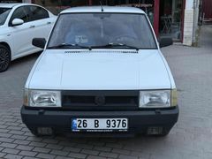 ERCAN OTOMOTİVDEN CAM GİBİ 1.6 ŞAHİN LPGLİ MUAYENESİ YENİ
