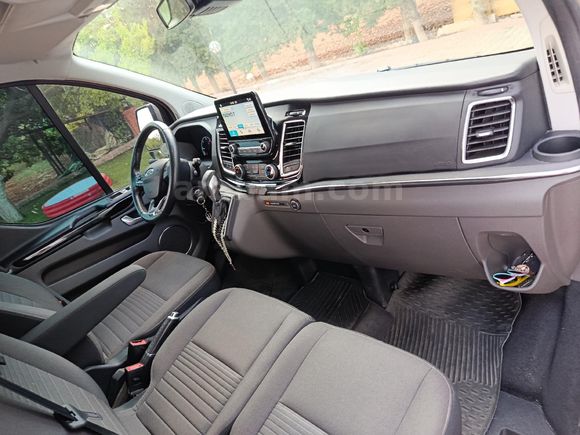 Sahibinden Ford Tourneo Custom 2.0 EcoBlue 320 L Titanium Plus 2019 Model