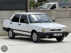ALINAK OTOMOTİV'DEN 1994 MODEL 1.6 ŞAHİN