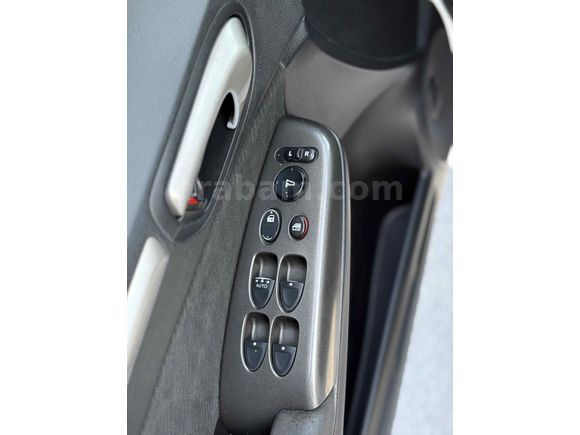2011 OTOMATİK,VSA'Lı BEYAZ FD6