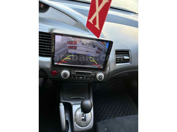 2011 OTOMATİK,VSA'Lı BEYAZ FD6