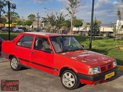 1995 MODEL TOFAŞ ŞAHİN ORİJİNAL