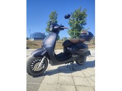 Muayneli, Lastikler sıfır Bakımları sıfır 80 CC arora