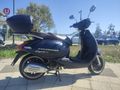 Muayneli, Lastikler sıfır Bakımları sıfır 80 CC arora