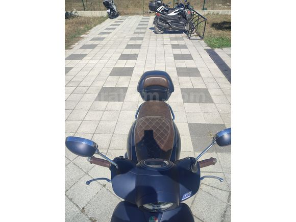 Muayneli, Lastikler sıfır Bakımları sıfır 80 CC arora