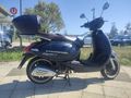 Muayneli, Lastikler sıfır Bakımları sıfır 80 CC arora