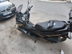 Sahibinden Kuba NewCity 125